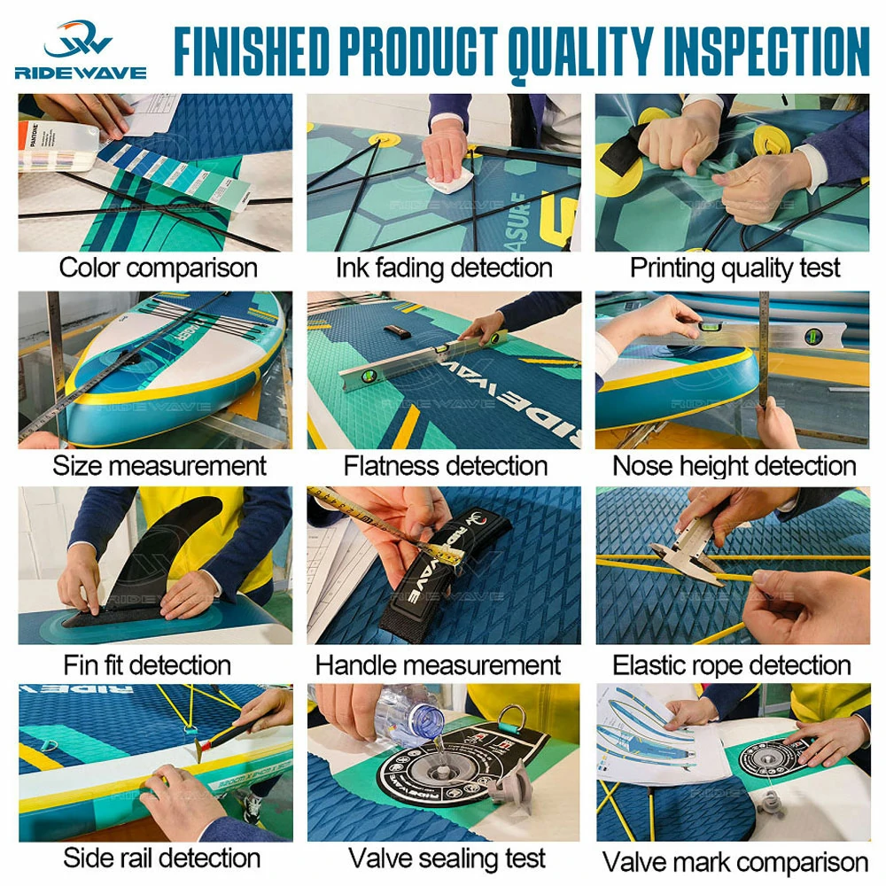 Sup Deals factory