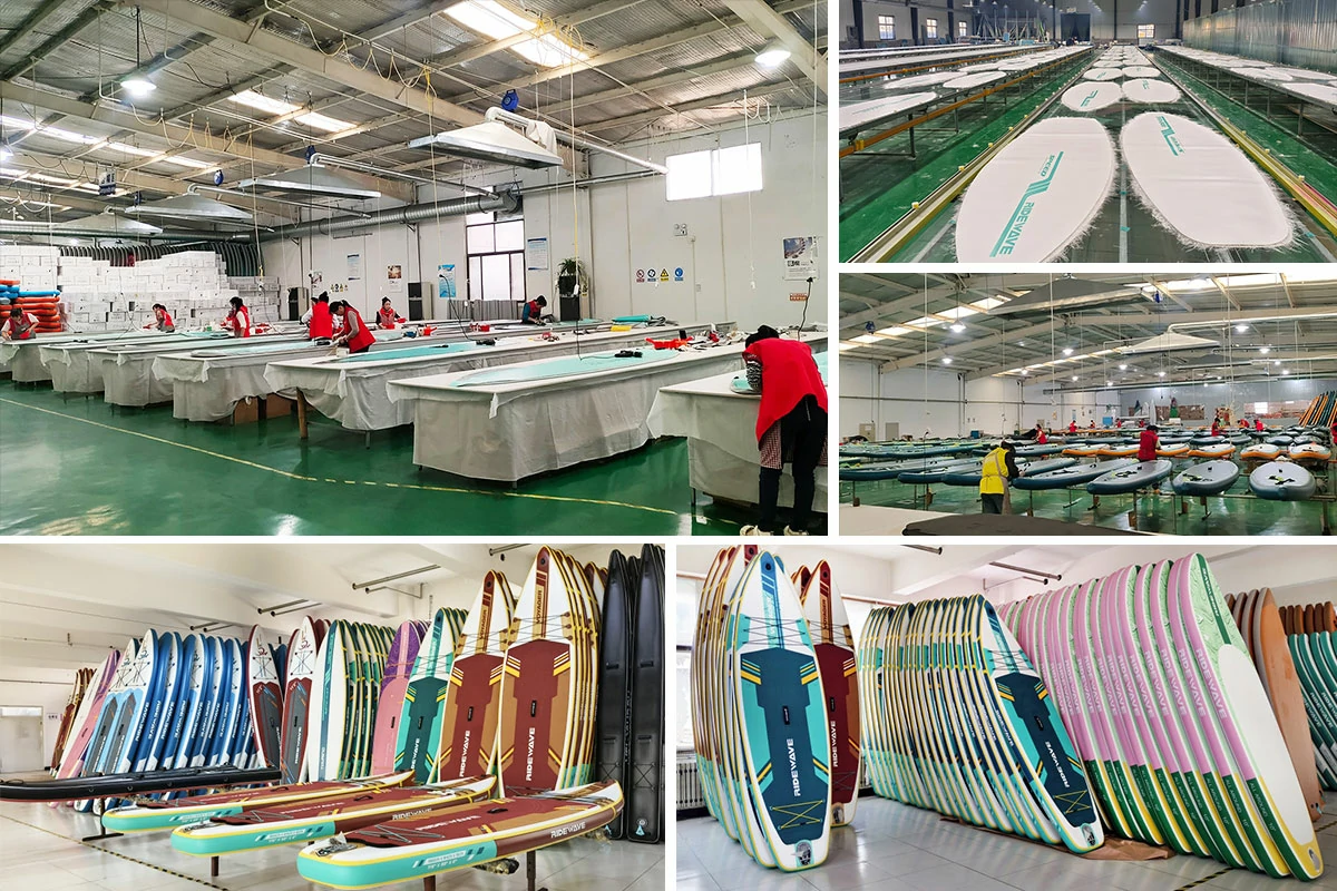 paddle boards production lines - paddle boards production lines -