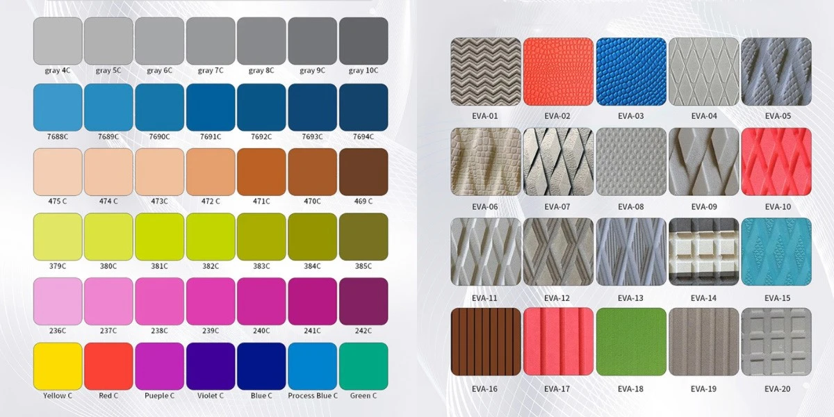 material selection material selection